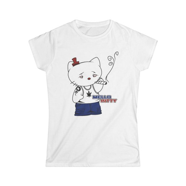 Mello Kitty