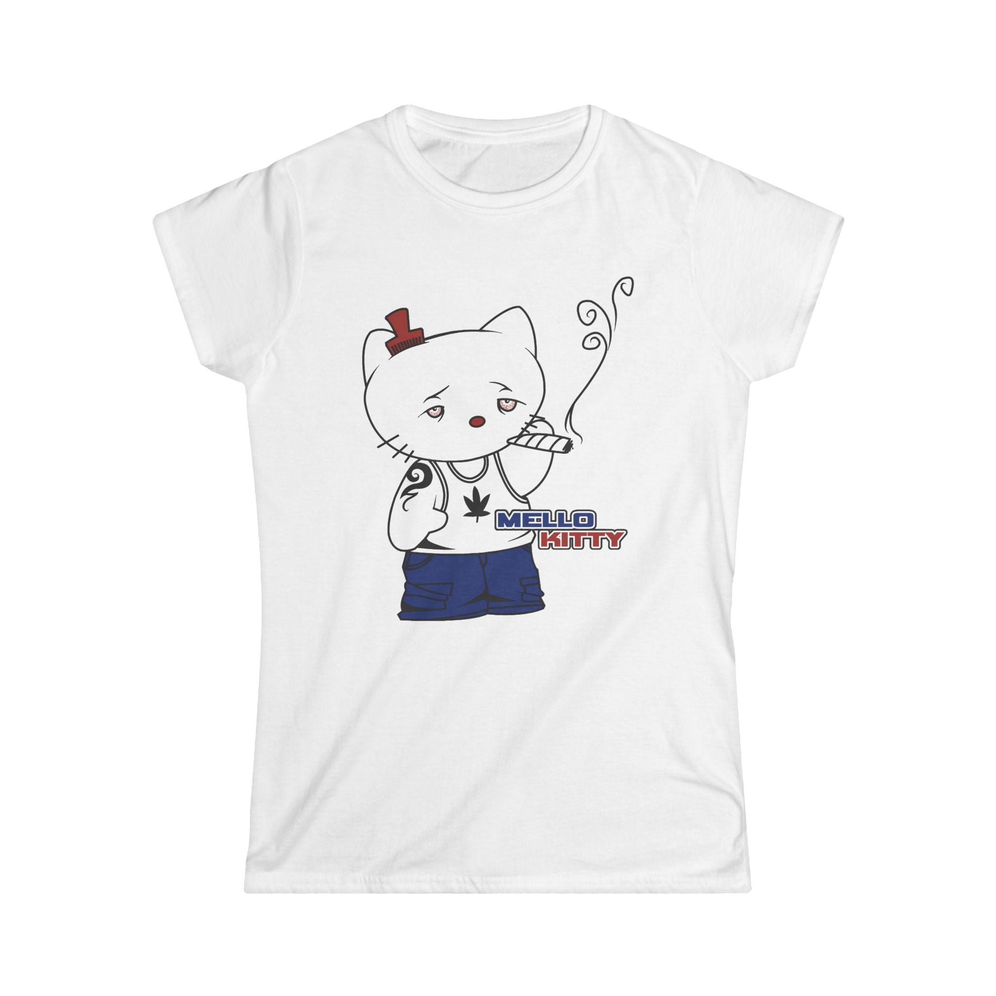 Mello Kitty Mello Kitty