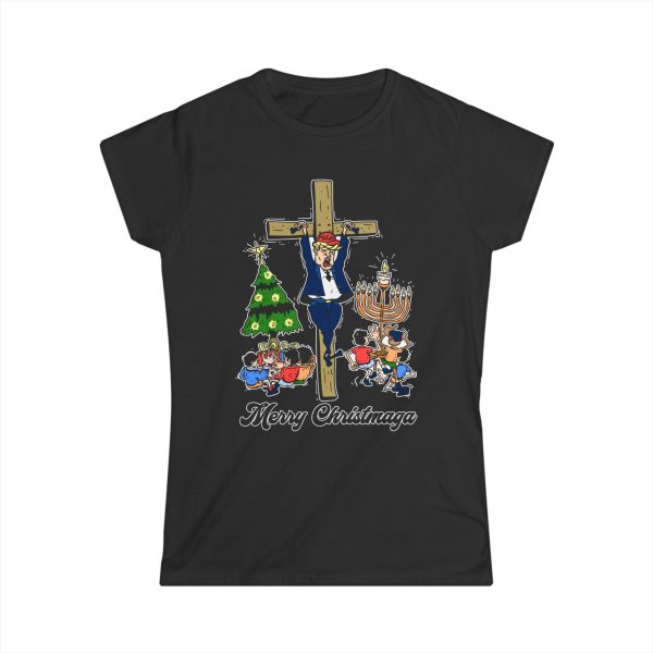 Merry Christmaga (Trump)