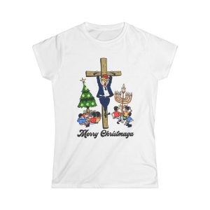 Merry Christmaga (Trump)