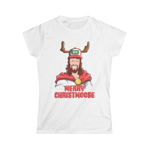 Merry Christmoose 2
