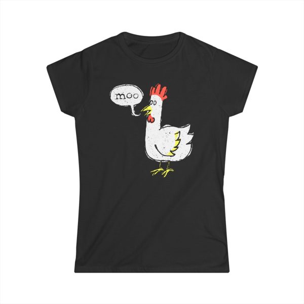 Moo (Chicken)