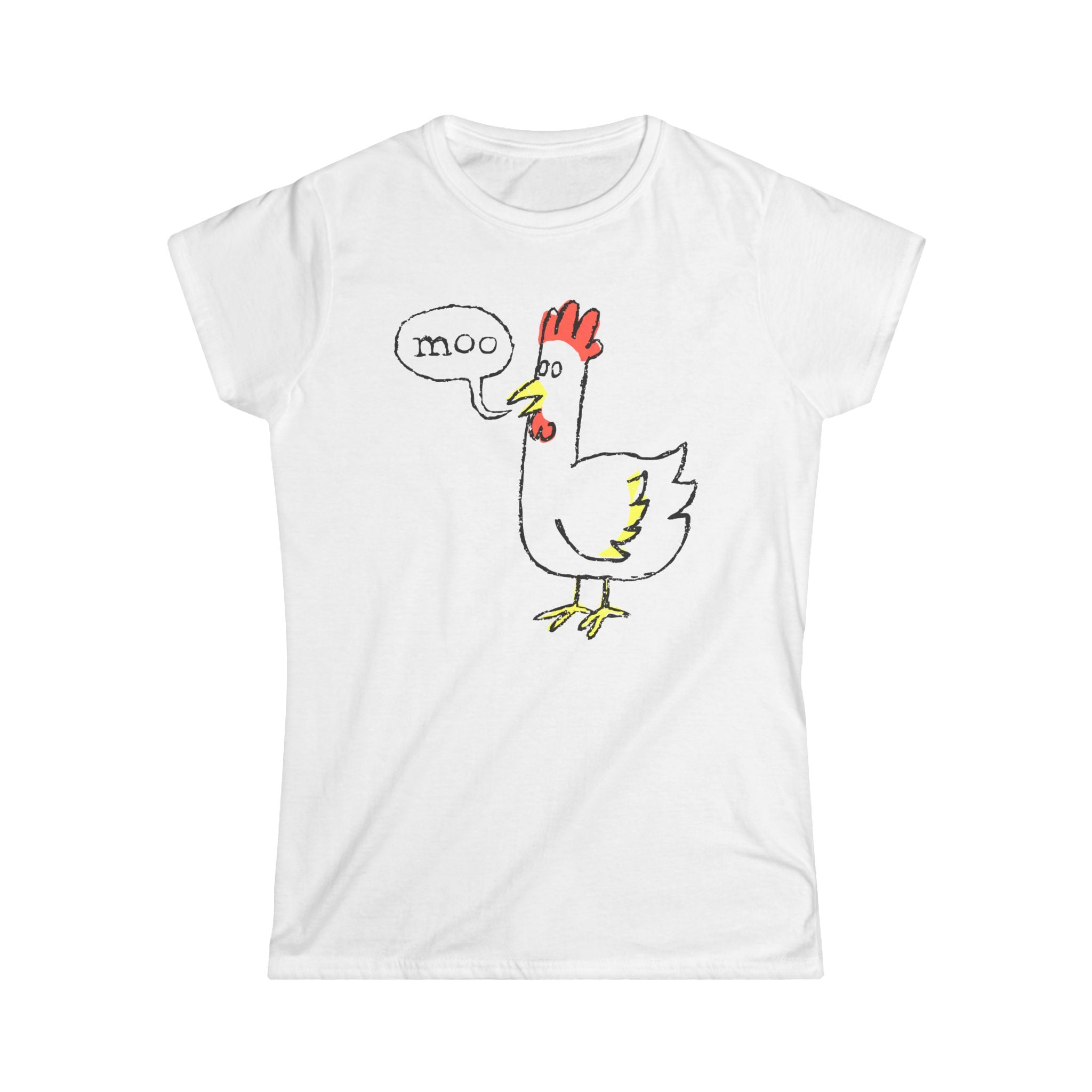 Moo (Chicken) Moo (Chicken)