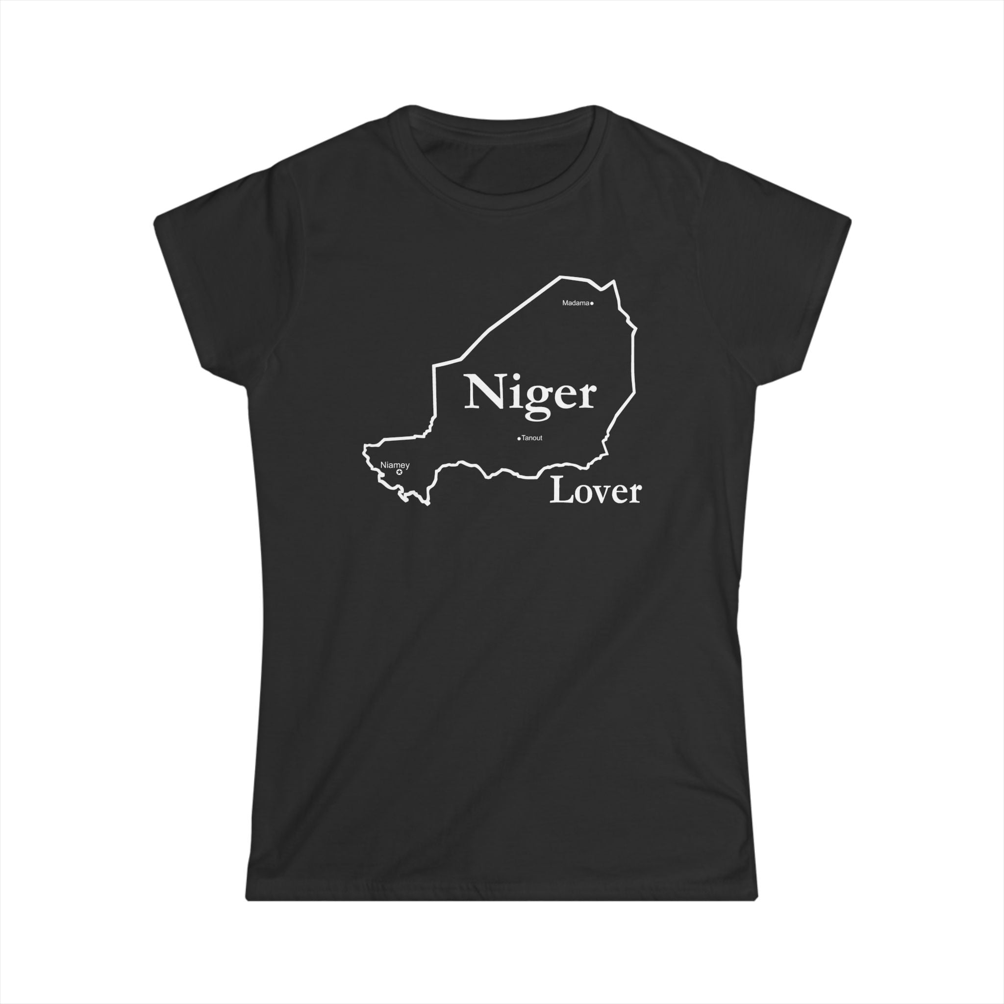 Niger Lover Niger Lover