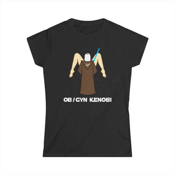 Ob Gyn Kenobi