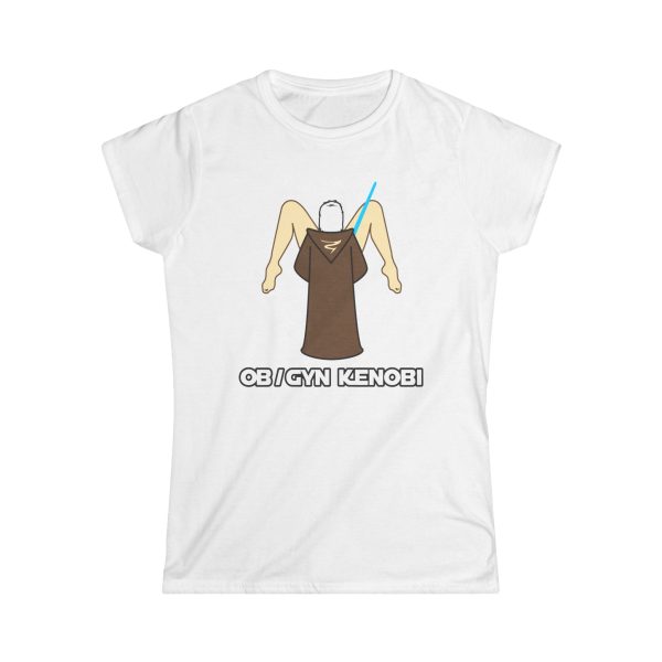 Ob Gyn Kenobi