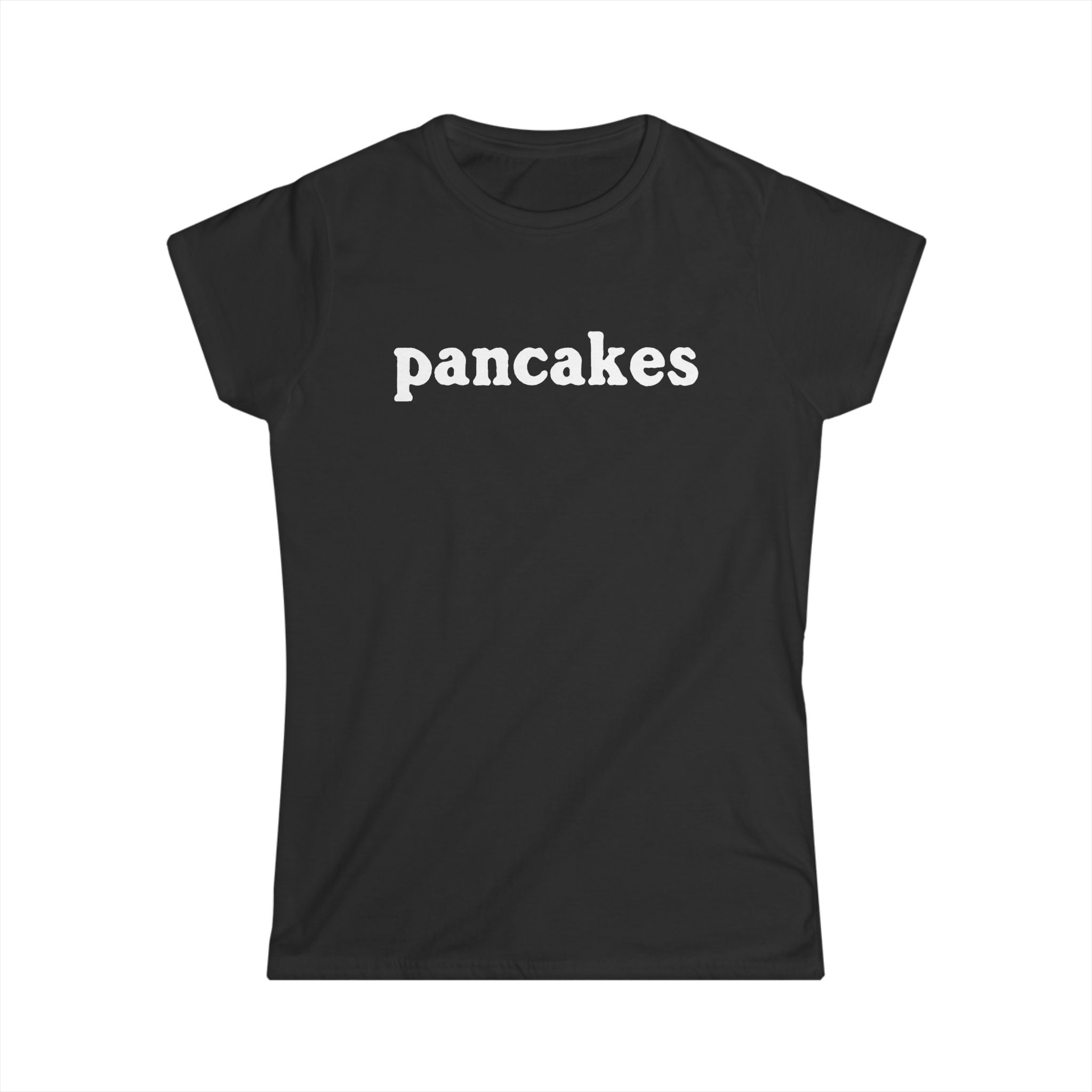 Pancakes Pancakes