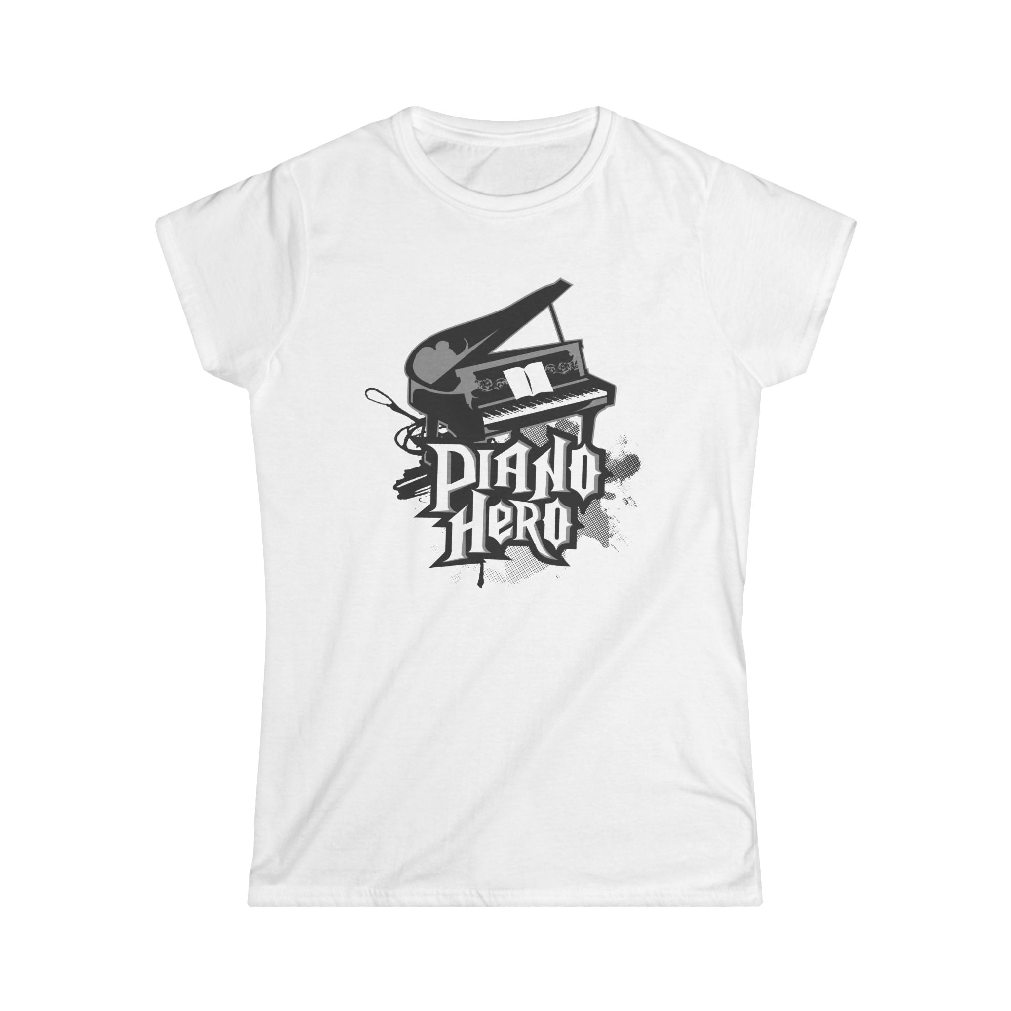 Piano Hero Piano Hero