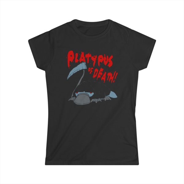 Platypus Of Death