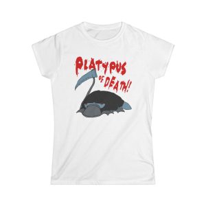 Platypus Of Death