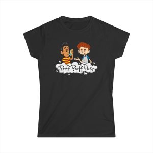 Puff Puff Pass (Inhaler)