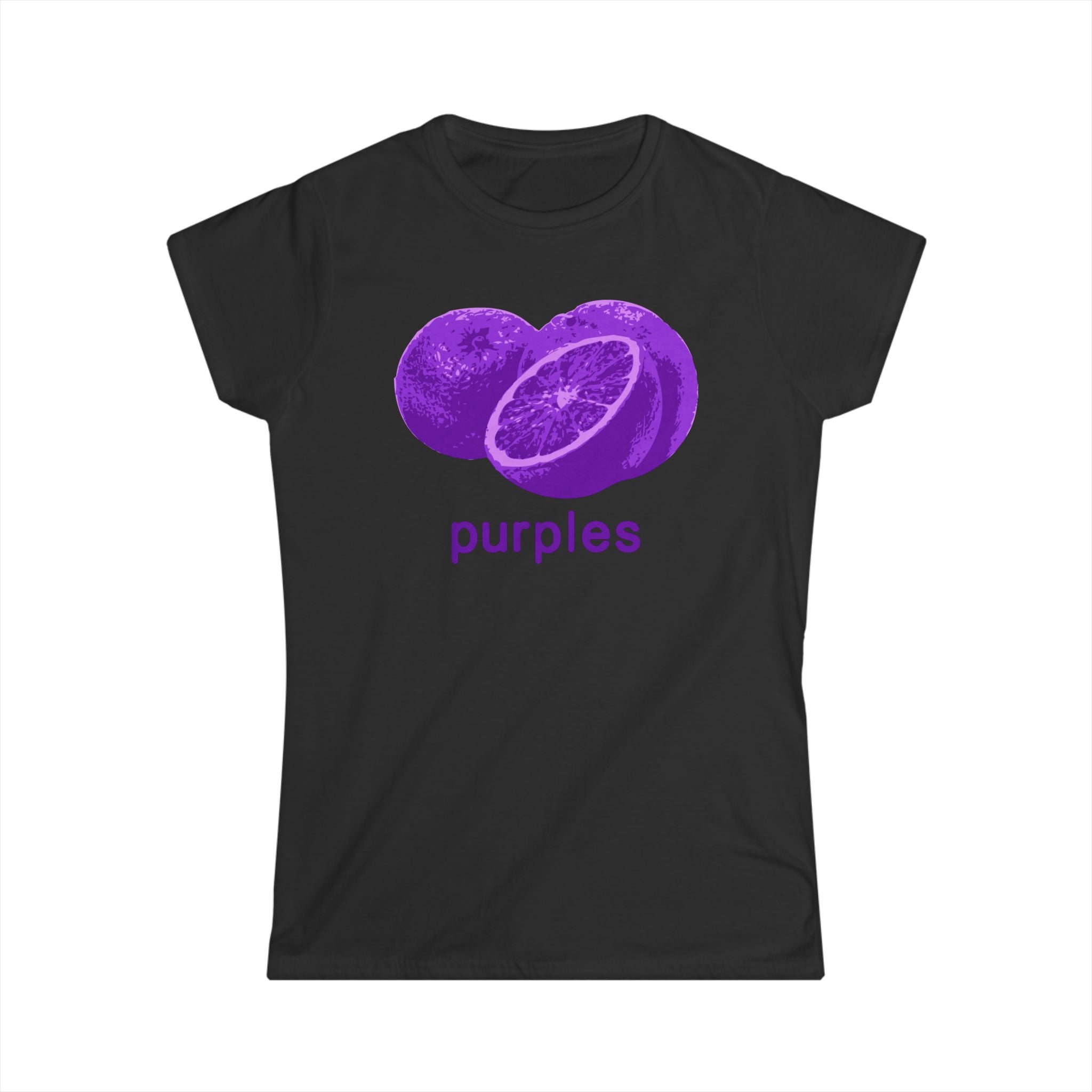 Purples Purples