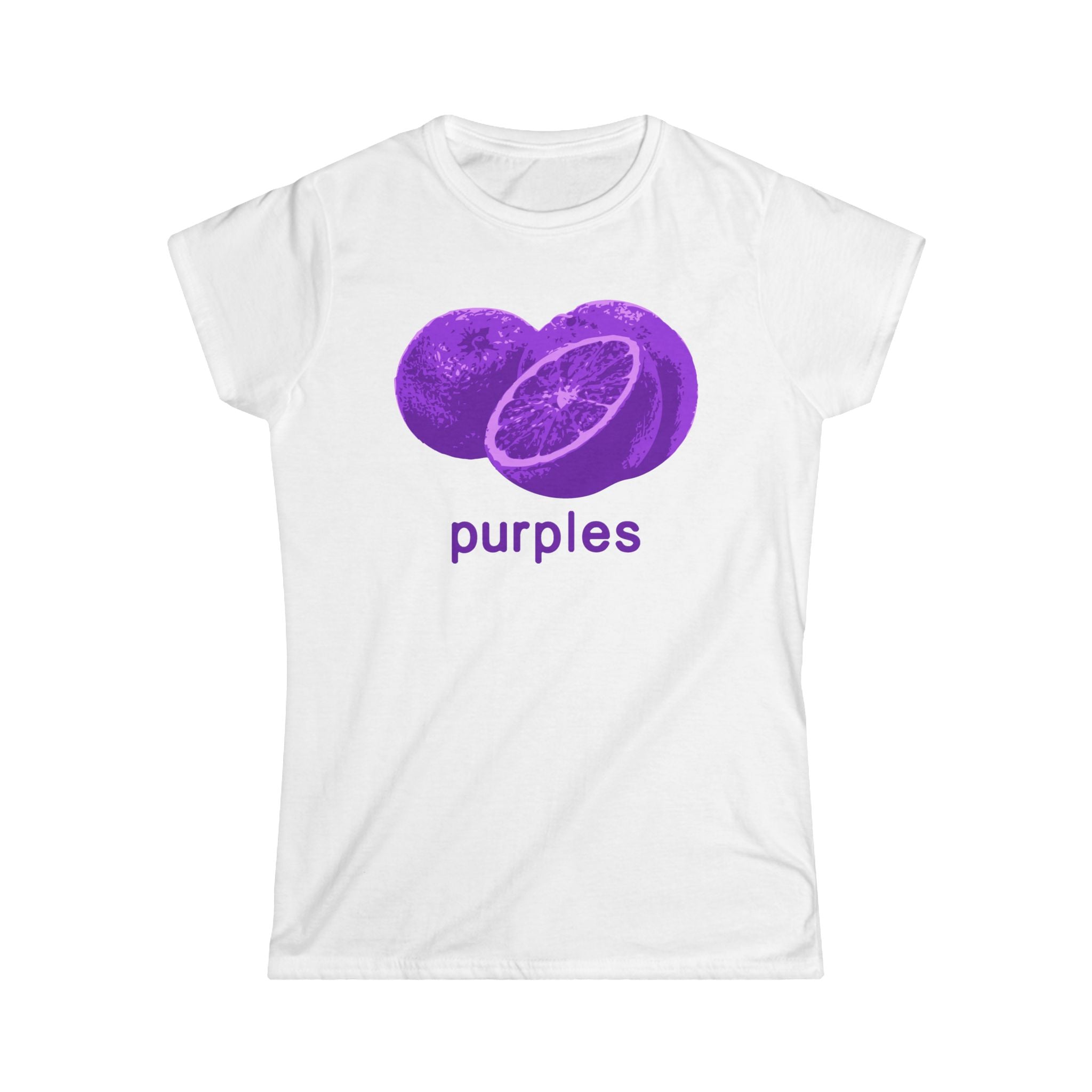 Purples Purples