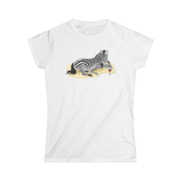 Sexy Zebra