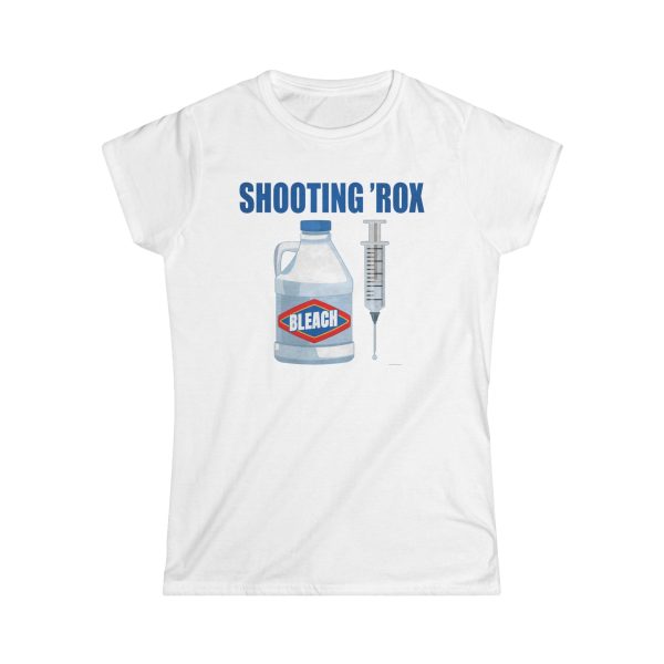 Shooting ‘Rox