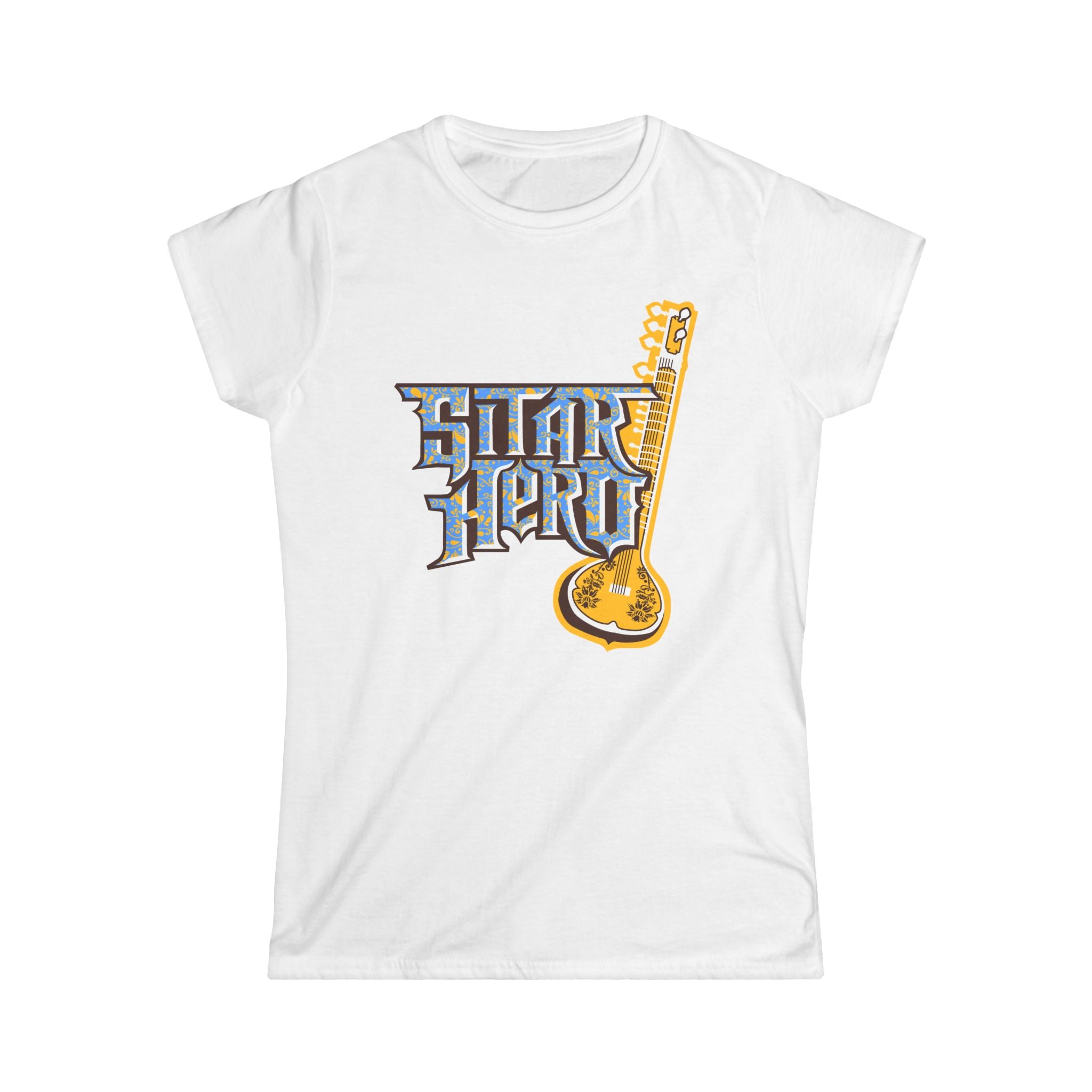 Sitar Hero Sitar Hero
