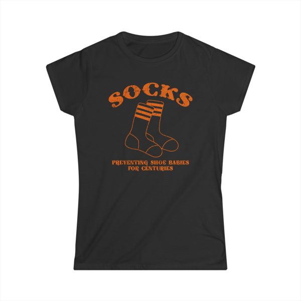 Socks – Preventing Shoe Babies For Centuries