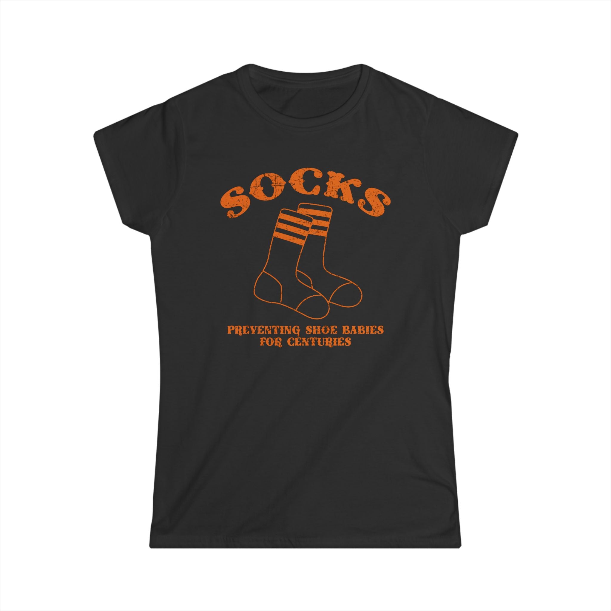 Socks - Preventing Shoe Babies For Centuries Socks - Preventing Shoe Babies For Centuries