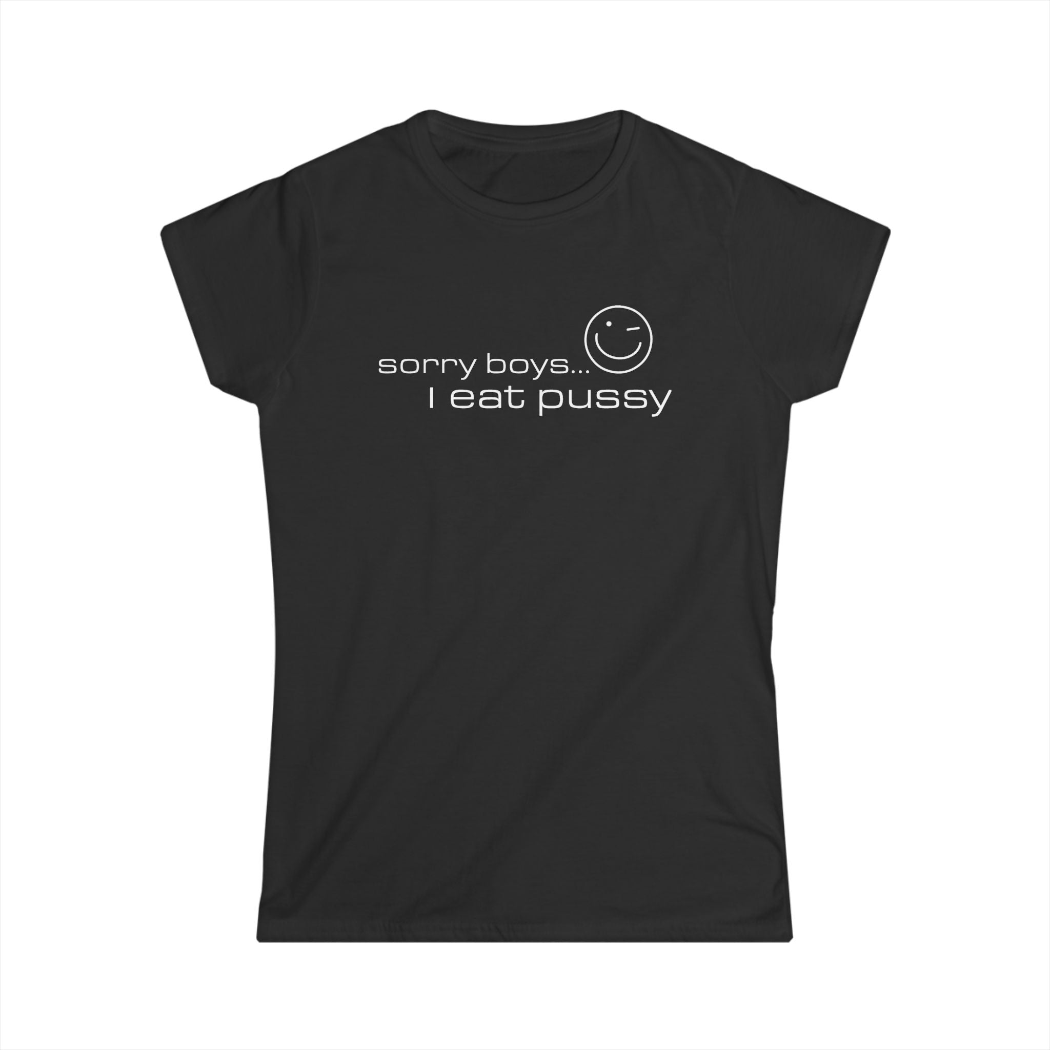 Sorry Boys - I Eat Pussy Sorry Boys - I Eat Pussy