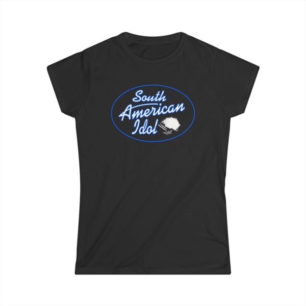 South American Idol