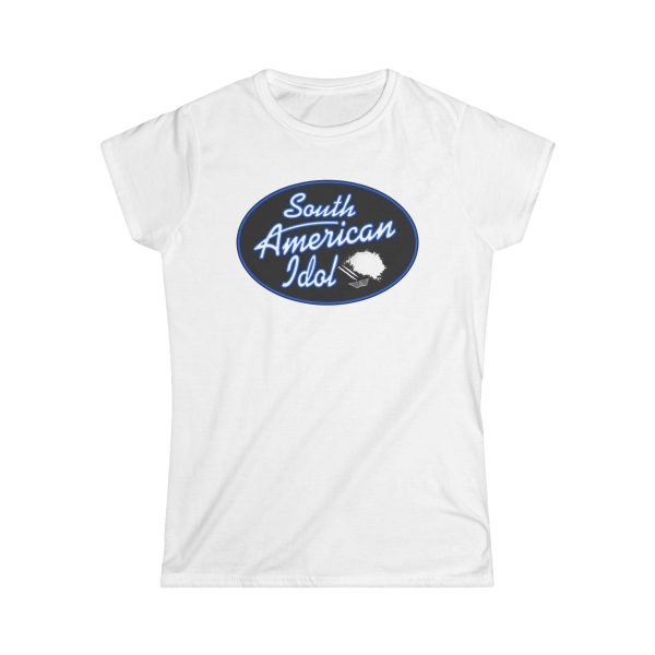 South American Idol