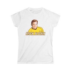 Spock Blocker