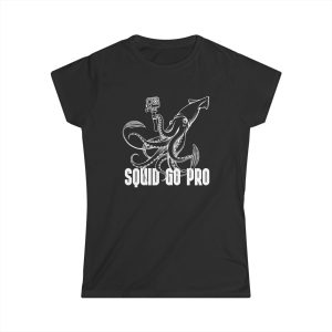 Squid Go Pro Squid Go Pro