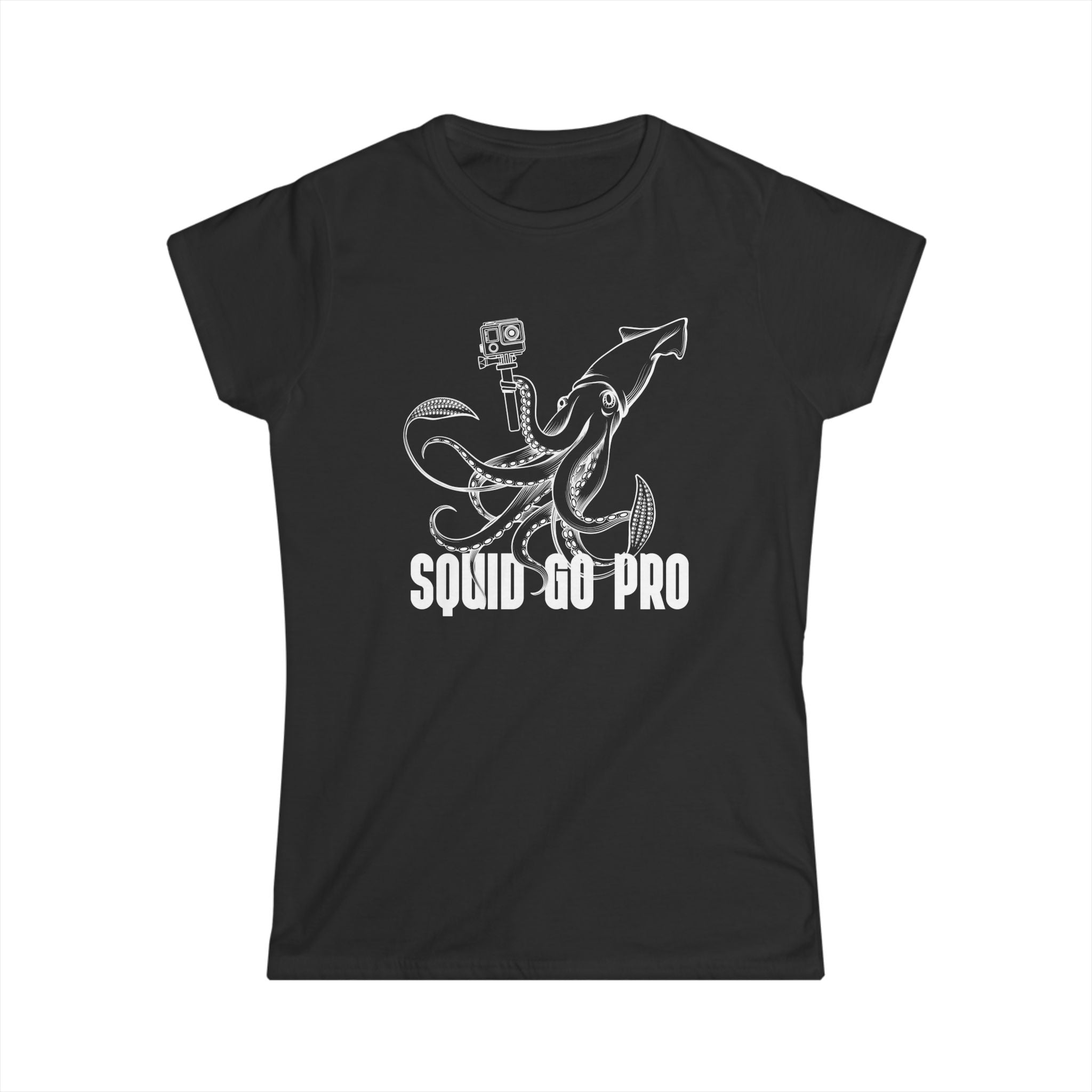 Squid Go Pro Squid Go Pro