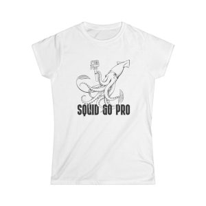 Squid Go Pro
