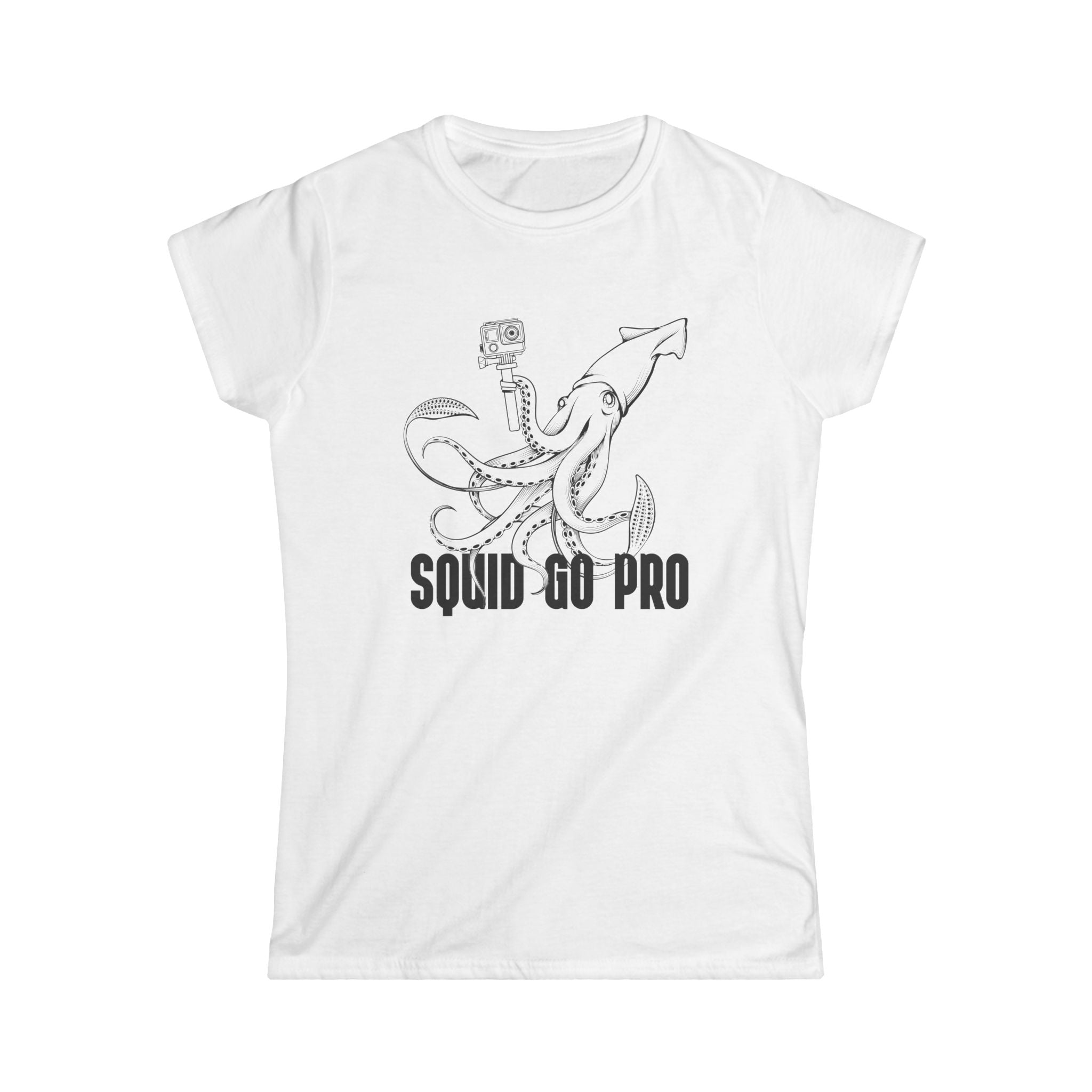 Squid Go Pro Squid Go Pro