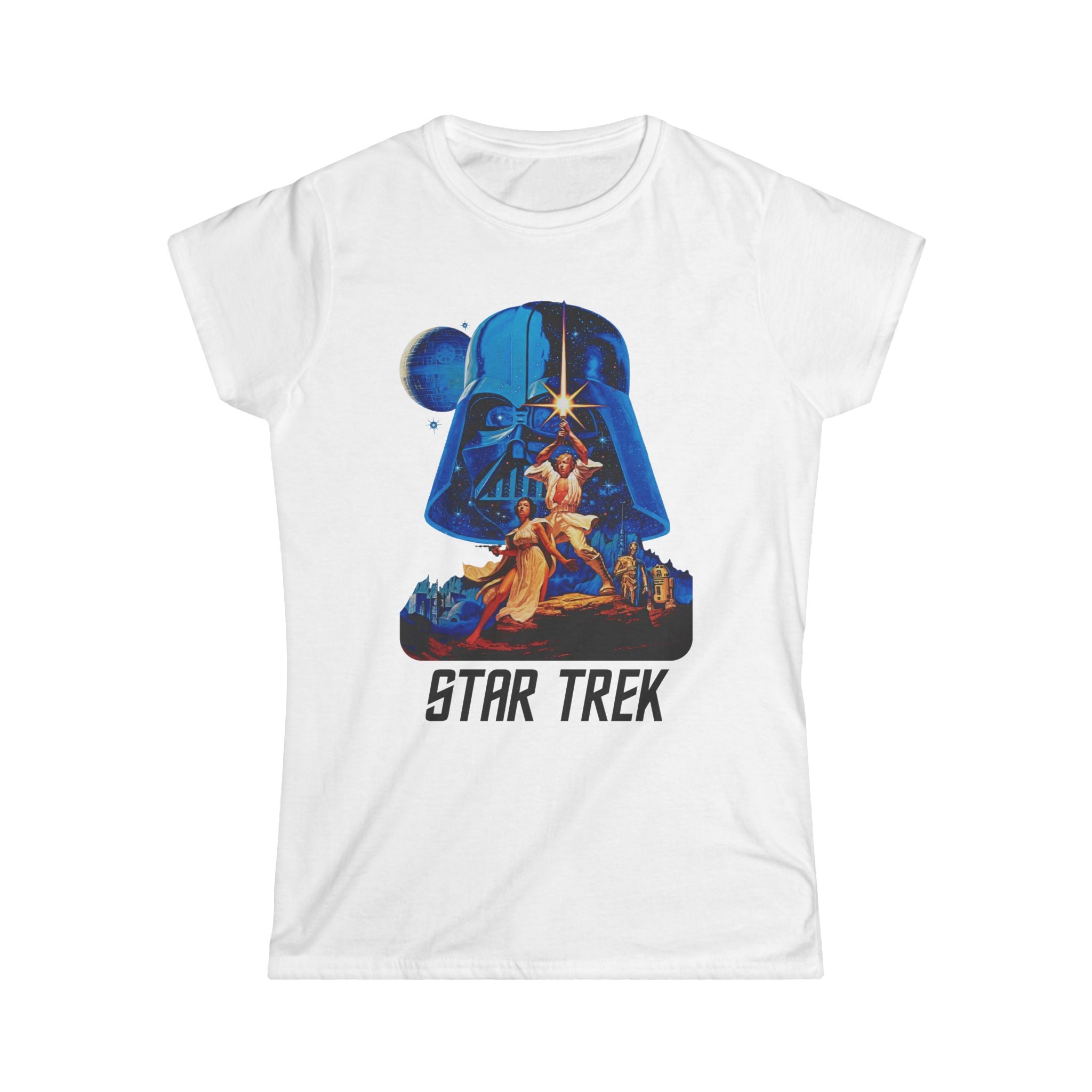 Star Trek Star Trek