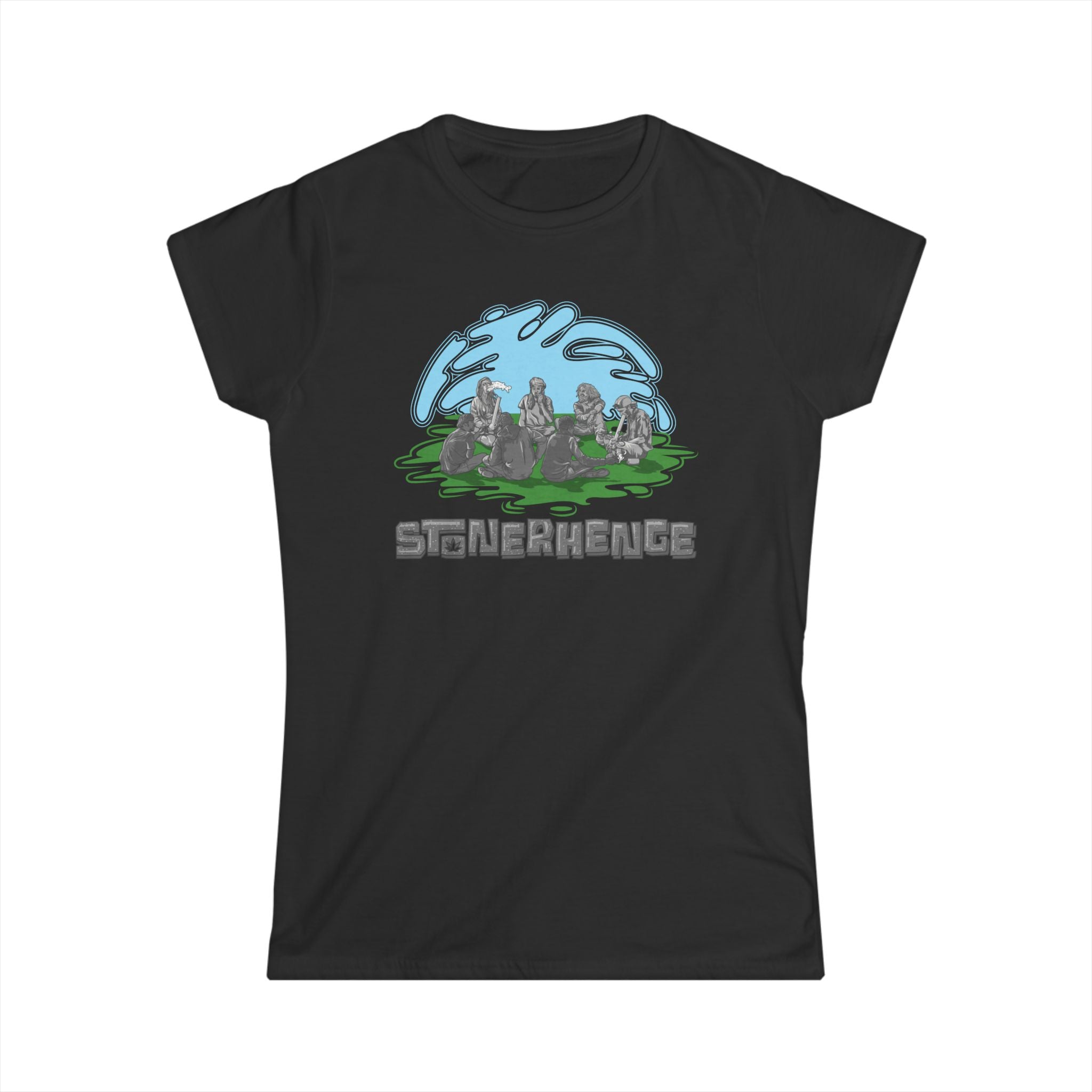 Stonerhenge Stonerhenge