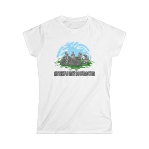 Stonerhenge 1 Stonerhenge 2