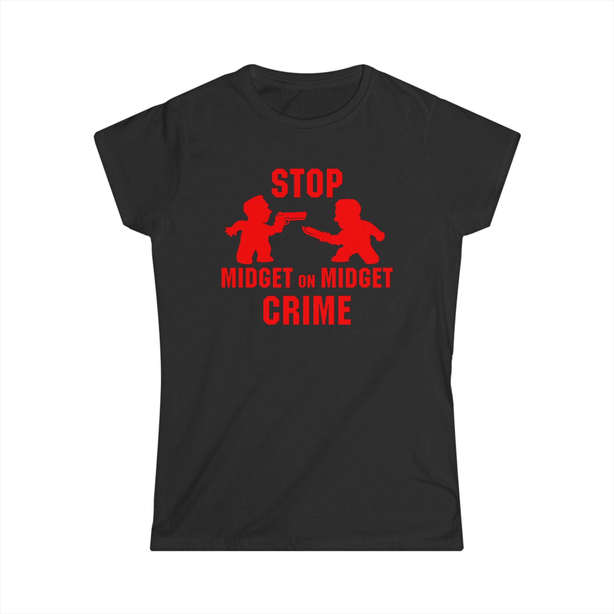 Stop Midget On Midget Crime Stop Midget On Midget Crime