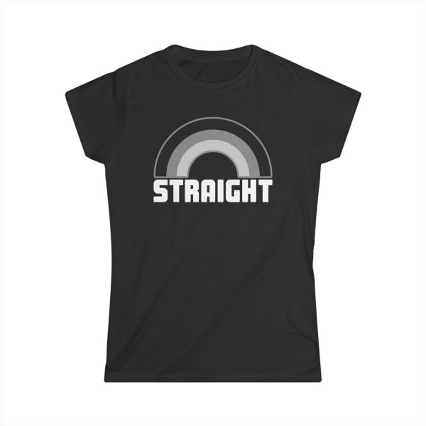 Straight