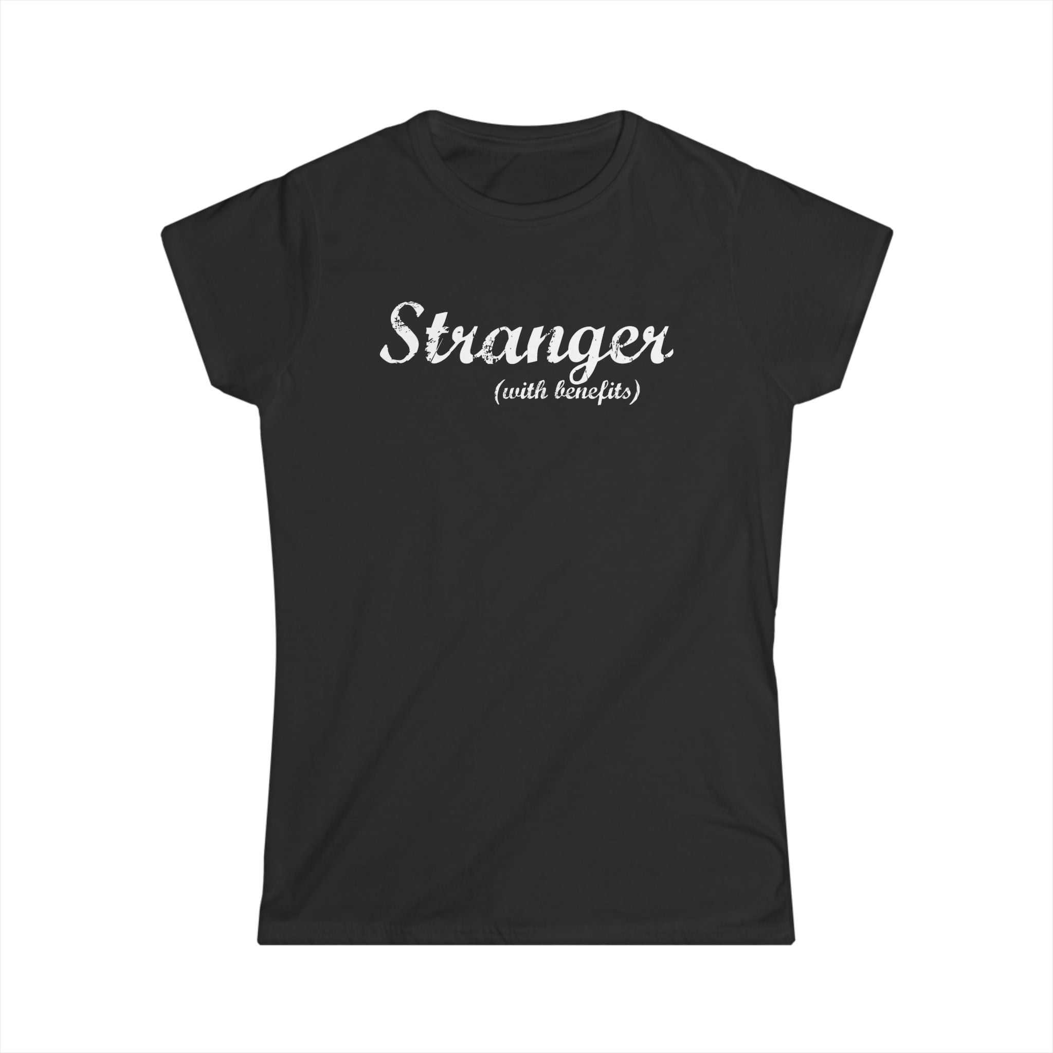 Stranger (With Benefits) Stranger (With Benefits)