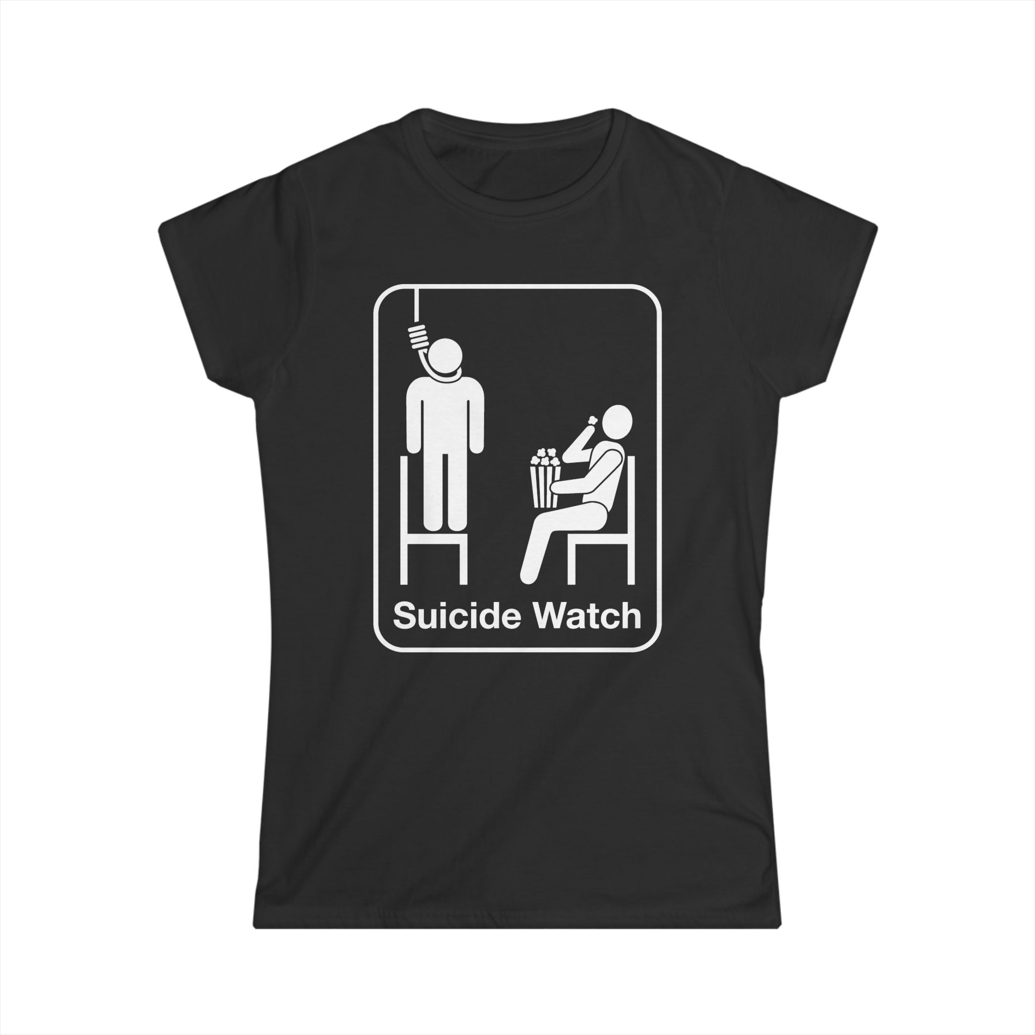 Suicide Watch Suicide Watch