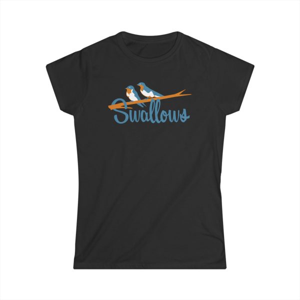Swallows