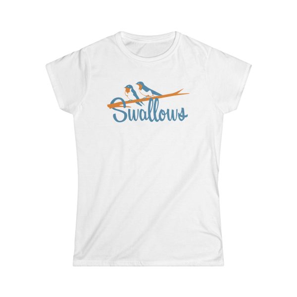 Swallows