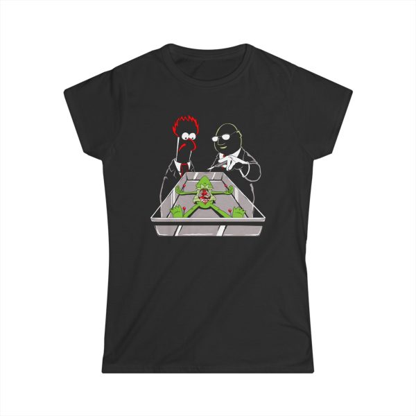 The Kermit Dissection
