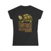 The Tortoise And The Hair