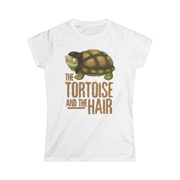 The Tortoise And The Hair