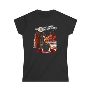 They Used To Laugh And Call Him Names 1