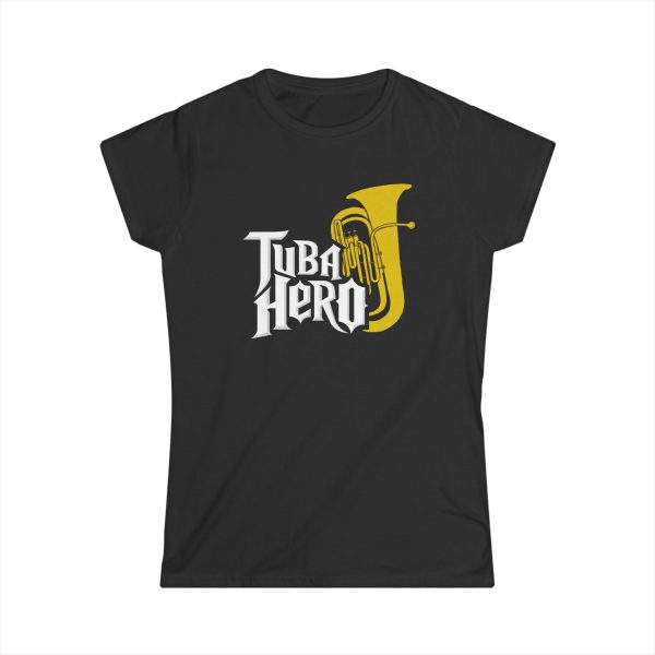 Tuba Hero