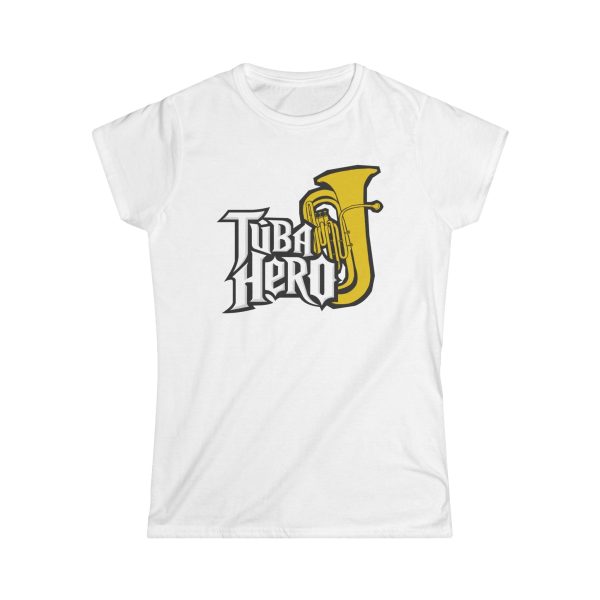 Tuba Hero