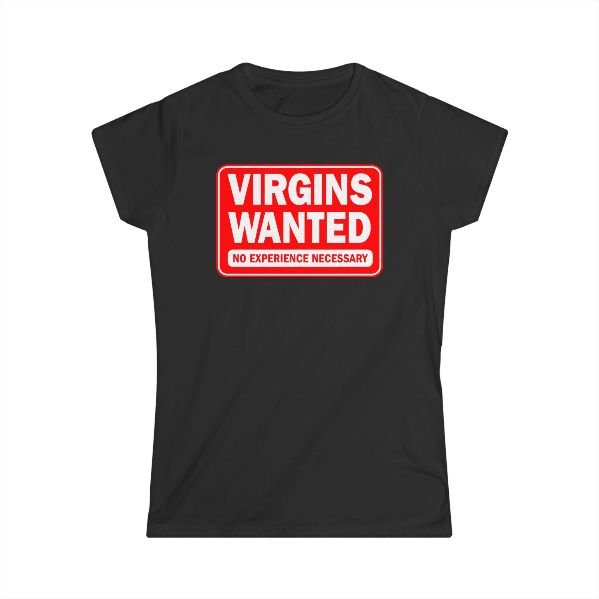 Virgins Wanted No Experience Necessary Virgins Wanted No Experience Necessary