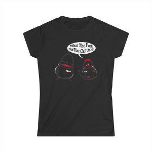 What The Fuck Did You Call Me Pot And Kettle 1