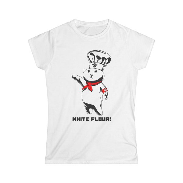 White Flour