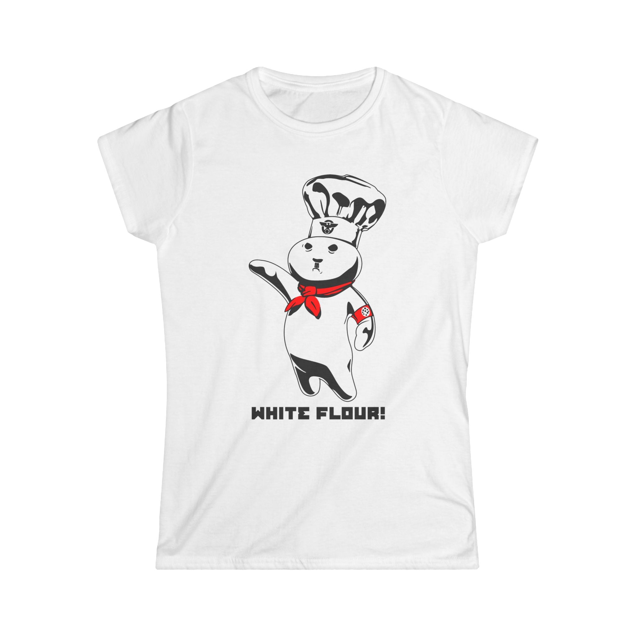 White Flour White Flour