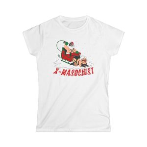 Xmasochist 2